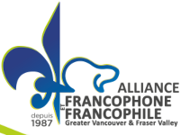 Alliance Francophone et Francophile Greater Vancouver & Fraser Valley