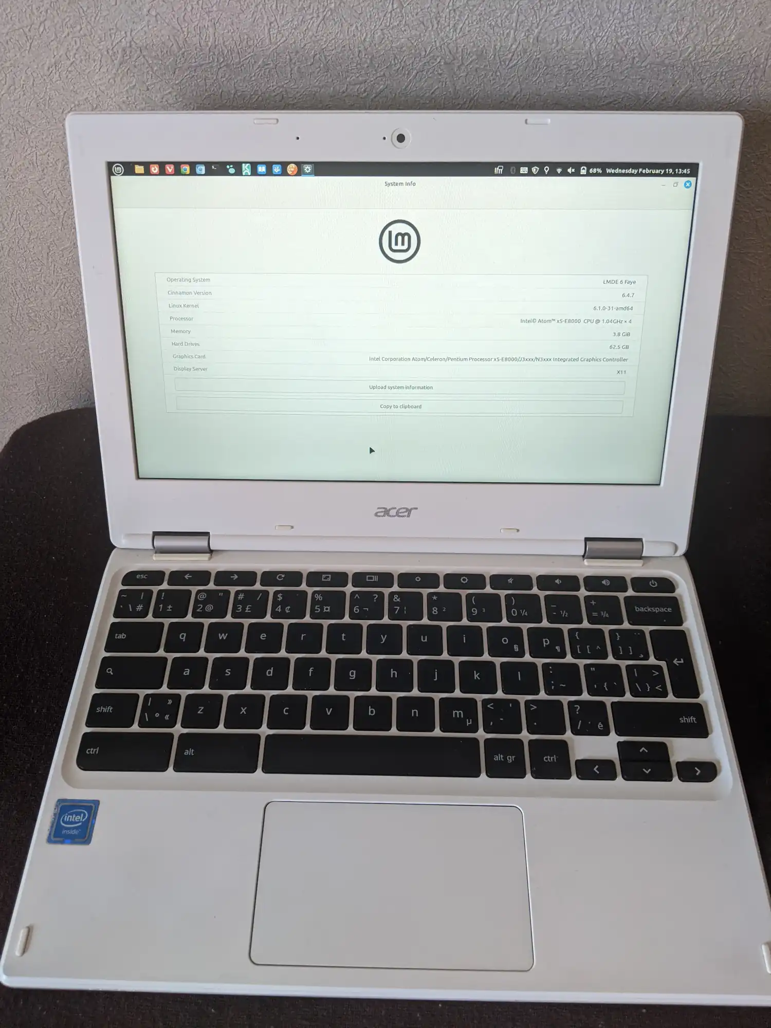 Refurbishing a Chromebook: Challenges and Benefits